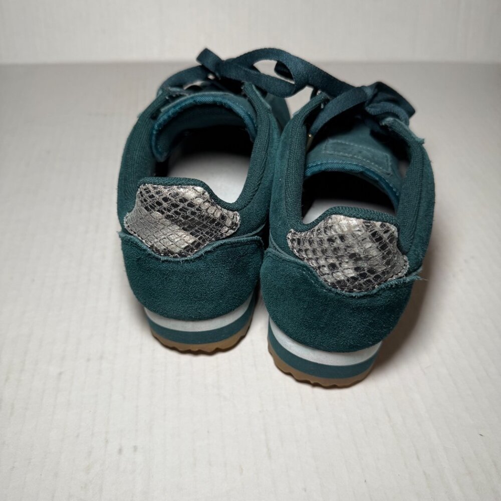 Nike Classic Cortez A.L.C Midnight Spruce - Picture 4 of 14